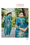 Gulabo By Ossm Jacquard Best Kurti With Bottom Dupatta Wholesale Market In Surat