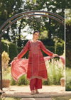 Maaya By The Hermitage Shop Bemberg Satin Dress Material Wholesale Online