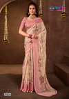 Javitri Vol 3 By Vipul Silk Brasso Wholesale Daily Wear Saree Suppliers In Mumbai
