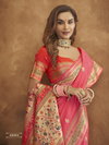 Apsara Silk By Rajpath 45001 To 45006 Series Best Saree Wholesale Shop in Surat