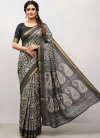Df Jasud P Modal Cotton Printed Fancy Saree Wholesale Market In Surat With Price
