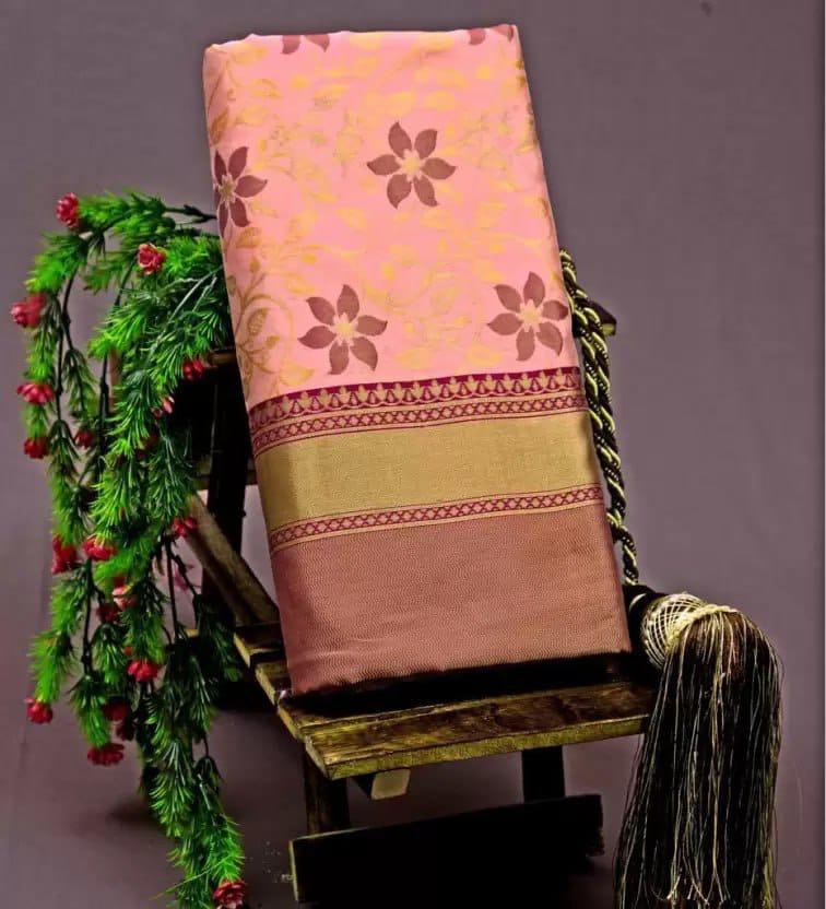 KT 17 Designer Banarasi Silk Sarees Catalog