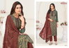 Libbas Vol 2 By Vishnu Georgette Brasso Dress Material Orders In India