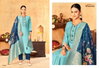 Vyomica By Vishnu Gadwal Silk Wholesale Dress Material In India