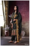 Tamsin 3720 By Ganga Cotton Satin Designer Salwar Suit Wholesale Online