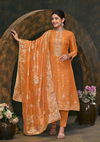 Bagan By Sahiba Fancy Shimmer Dress Material Wholesale Market In Surat