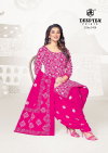 Batik Plus Vol 31 By Deeptex Cotton Printed Dress Material Suppliers In India