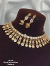 Chorski Jalar Necklace 3 Suppliers In India