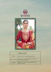 Heer By Woodee Viscose Vatican Kurti With Bottom Dupatta Wholesale Online