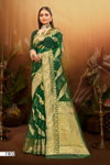 Mahek Vol 1 By Saroj Soft Organza Designer Sarees Wholesale Clothing Suppliers In India
