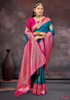 Guzarish Silk Vol 1 By Saroj Silk Occasion Wear Saree Suppliers In India
