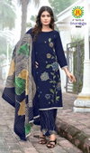 Eversign Vol 9 By Jt Rayon Wholesale Dress Material Suppliers In Mumbai
