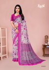 Star Chiffon 211 By Ruchi Chiffon Printed Online Daily Wear Saree Wholesale