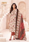 Elegance Vol 8 By Mayur Cotton Kurti With Bottom Dupatta Exporters In India
