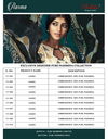 Aasma By Belliza Pure Pashmina Dress Material Suppliers In India