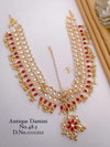 Antique Damini 1
