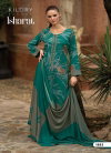 Isharat By Kilory Viscose Pashmina Dress Material Suppliers In India
