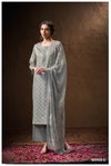 Saba 3763 By Ganga Cotton Satin Wholesale Salwar Kameez Suppliers In Mumbai