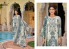 Naira Vol 2 By Kross Kulture Embroidery Cotton Pakistani Wholesale Dress Material In India