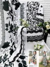 Florent 5231 Rayon Cotton Pakistani Salwar Suits Wholesale Clothing Distributors In India