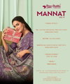 Mannat Vol 17 By Shree Shalika Lawn Cotton Wholesale Dress Material In India