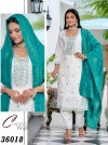 Naisha K 151 Vol 2 Vatican Kurti Bottom With Dupatta Wholesale Distributors In India