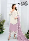 Safa Fashion Fab 1351 Tunic Pakistani Readymade Wholesale Price In Surat