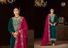 Vivica By Four Dots Velvet Wholesale Designer Salwar Suits Suppliers In Mumbai