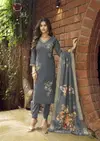 Ritoo Viscose Vatican Readymade suits exporters in india 