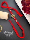 Ad Diamond Fancy Rakhi Suppliers In India