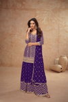 Palak Vol 5 By Gulkayra Real Chinon Readymade Suits Orders In India
