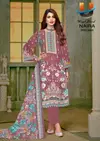 Royal Naira Vol 10 Cotton Printed Best Dress Material Wholesale Shop In Surat
