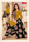 Baby Doll Vol 59 By Jash Cotton Dress Material Wholsale Shop In Surat

