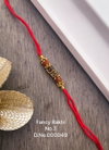 Fancy Rakhi 4 Wholesale Market Surat