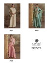 Zeenat By Sayuri Viscose Shimer Designer Readymade Suits Orders In India