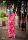 Kalikar By Sanskar Weightless Fancy Trendy Sarees Wholesale Market In Surat