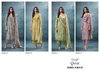 Qirat 3665 By Ganga Bemberg Silk Surat Designer Salwar Kameez Wholesale Market