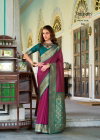 Chandan Silk By Rajpath Silk Soft Silk Fancy Saree Wholesalers In Delhi
