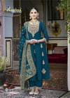 Fastive By Karissa Viscose Surat Kurti With Bottom Dupatta Wholesale Market
