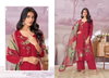 Arista By Shiddat Pure Pashmina Dress Material Wholesale Shop In Surat