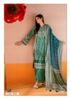 Maryum And Maria Vol 20 By Keval Cotton Bulk Karachi Dress Material Orders In India