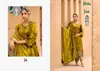 Rang E Bahar By Deepsy Viscose Velvet Wholesale Pakistani Salwar Suits In India