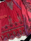 Mehboob Tex 1919 B To D Cotton Dupatta Pakistani Salwar Suits Wholesalers In Surat
