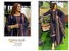 Az 1368 A and B By Alzohaib Cotton Dupatta Pakistani Salwar Suits Orders In India