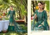 Nayra Vol 40 By Riaz Arts Cotton Printed Embroidery Dress Material 