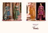 Vaani By Lily And Lali Silk Embroidery Online Anarkali Kurtis Set Wholesale