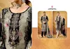 Rangoli by Rangoon Muslin Printed Kurti With Bottom Dupatta Wholesale Online
