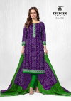 Classic Chunaris Vol 35 By Deeptex Bandhani Cotton Online Dress Material Wholesale