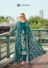 Cashmere Vol 2 By Nisanka Viscose Dress Material Wholesale Price In Surat