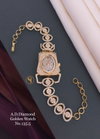 Fancy Gold Plated Watch Accessories Exporters In India